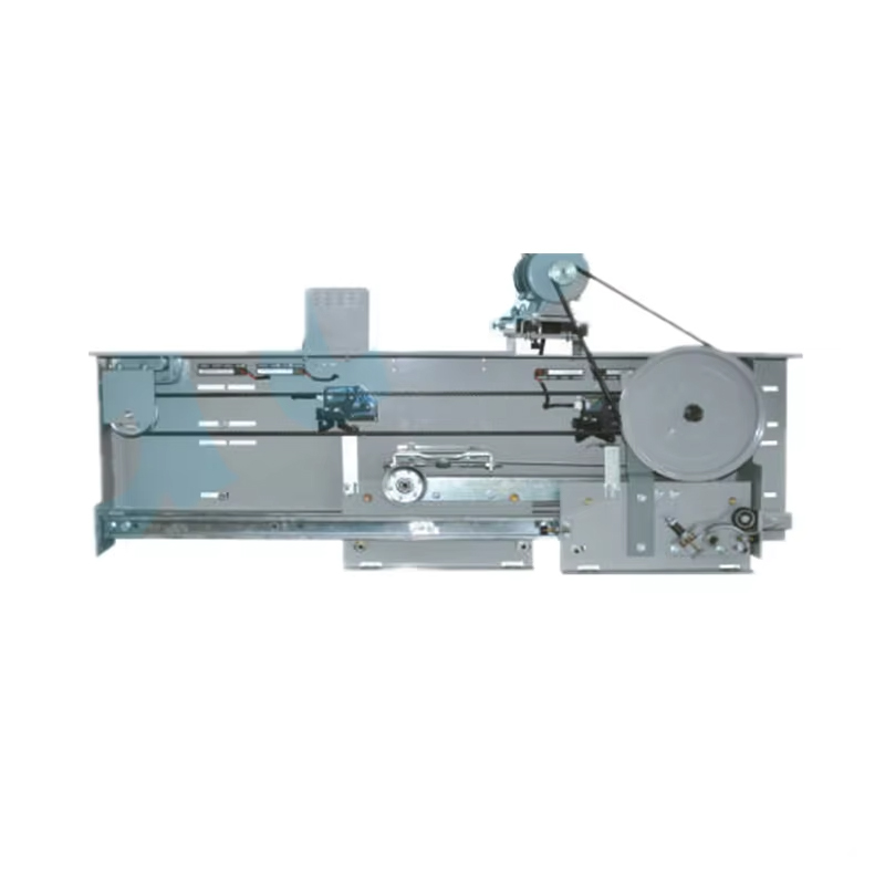 Parti per ascensori VTSP189 Operatore per porte per ascensori VVVF con controllo del rumore per ascensori Premium