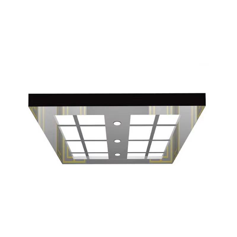 Tutto quello che devi sapere sulla progettazione, sui materiali e sulla sostituzione del soffitto dell'ascensore
