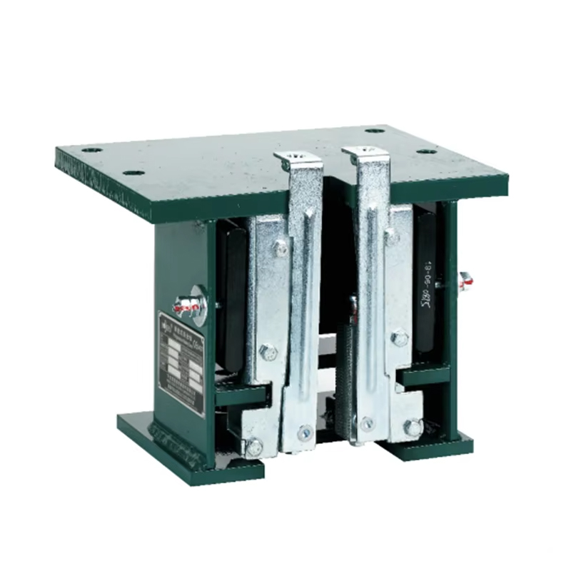 VTSP284 Ingranaggio di sicurezza progressivo per ascensore per ascensore da 10 mm in vendita