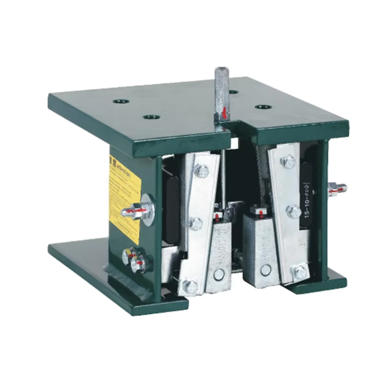 VTSP284 Ingranaggio di sicurezza progressivo per ascensore per ascensore da 10 mm in vendita