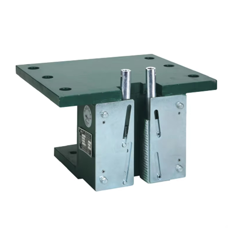 VTSP284 Ingranaggio di sicurezza progressivo per ascensore per ascensore da 10 mm in vendita