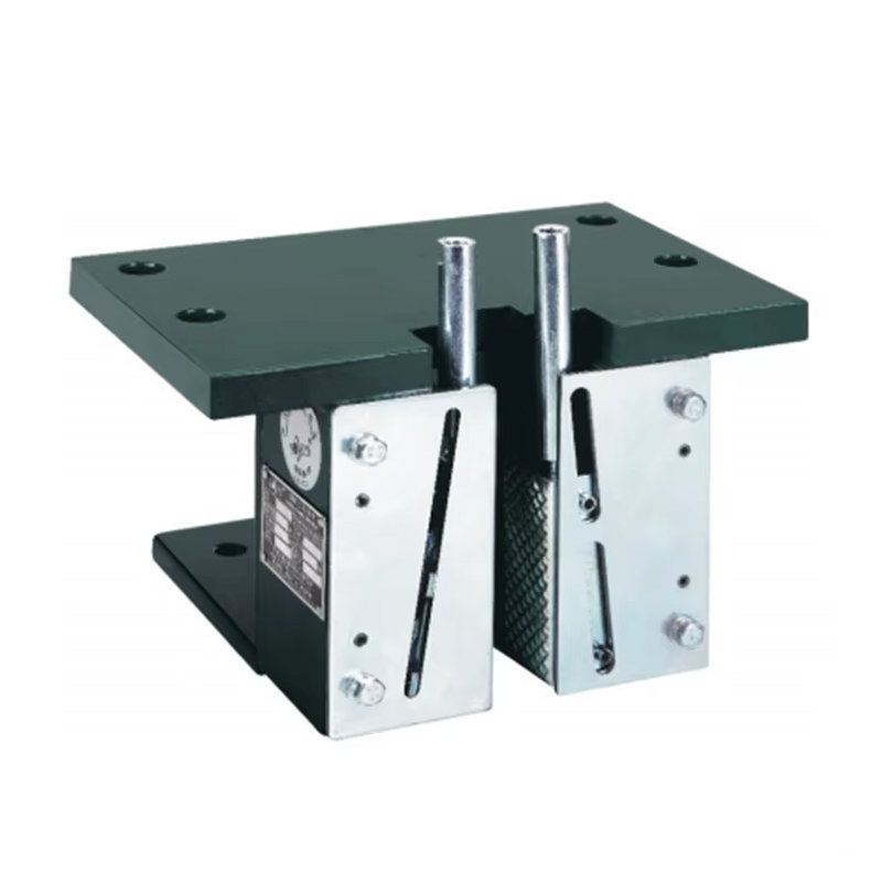 VTSP284 Ingranaggio di sicurezza progressivo per ascensore per ascensore da 10 mm in vendita