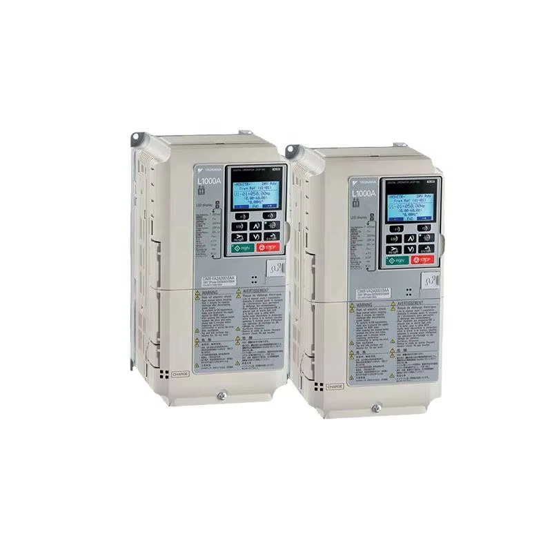 L'invertitore dell'elevatore di modello di VTSP382 Yaskawa parte l'acciaio inossidabile ISO9001 di 3 fasi 400VAC certificato per l'hotel del magazzino dell'ospedale