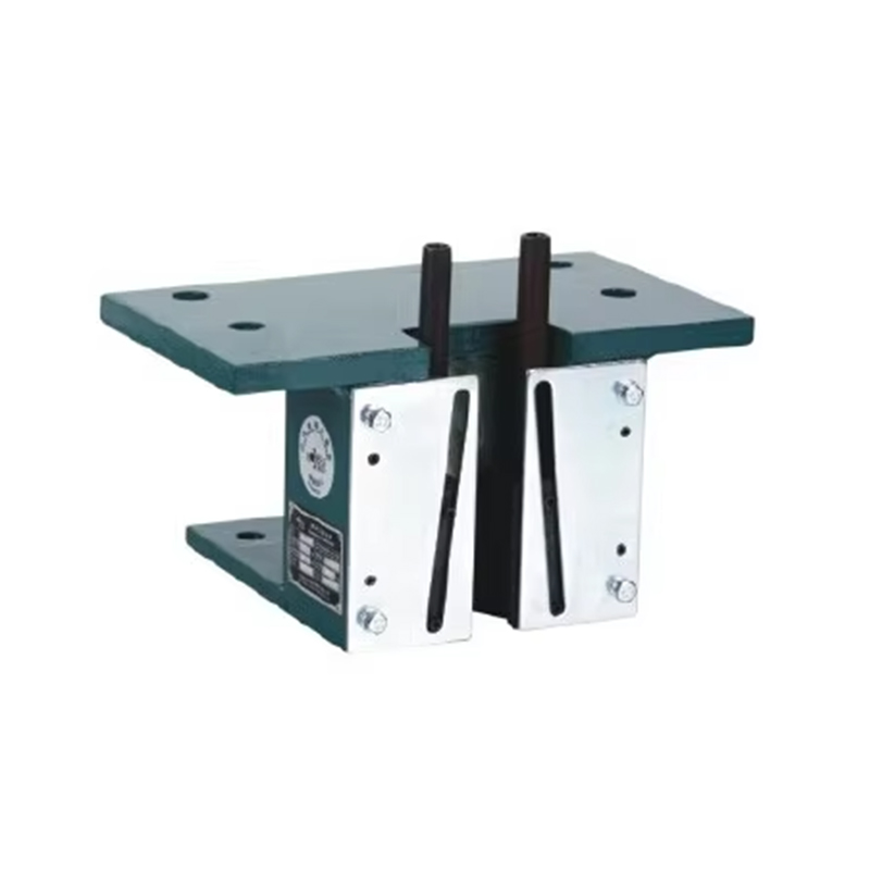VTSP285 Dispositivo di sicurezza istantaneo progressivo per ascensore di alta qualità Dispositivo di sicurezza per ascensore