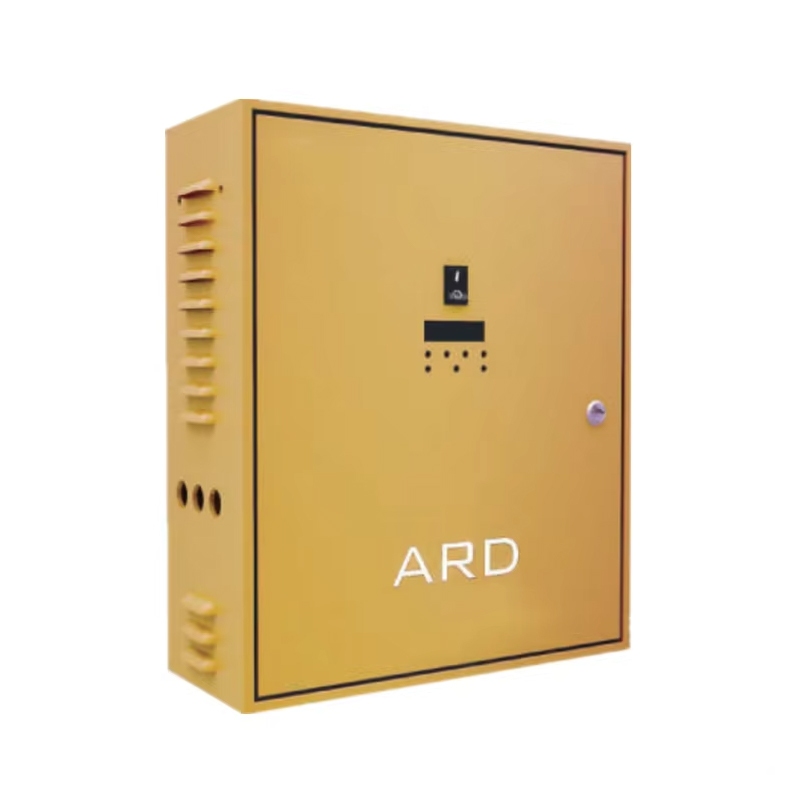 VTSP375 Ascensore Ard, alimentatore di emergenza per ascensori, macchina per ascensori