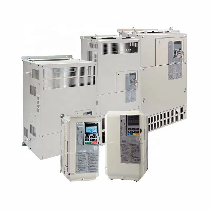 Gli ascensori VTSP383 3.7kw-45kw controllano gli inverter di frequenza AC Yaskawa L1000A
