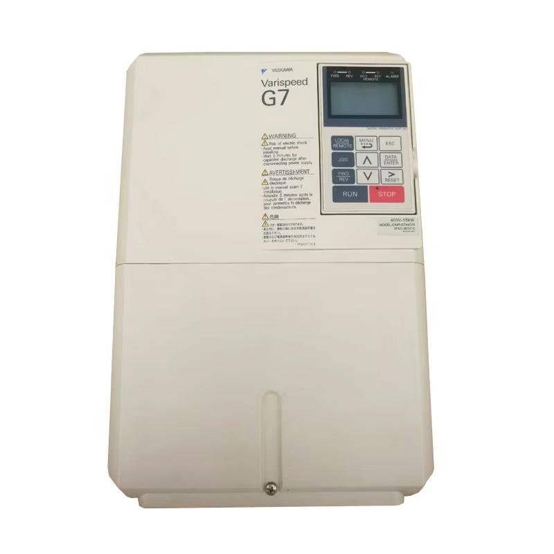Gli ascensori VTSP383 3.7kw-45kw controllano gli inverter di frequenza AC Yaskawa L1000A