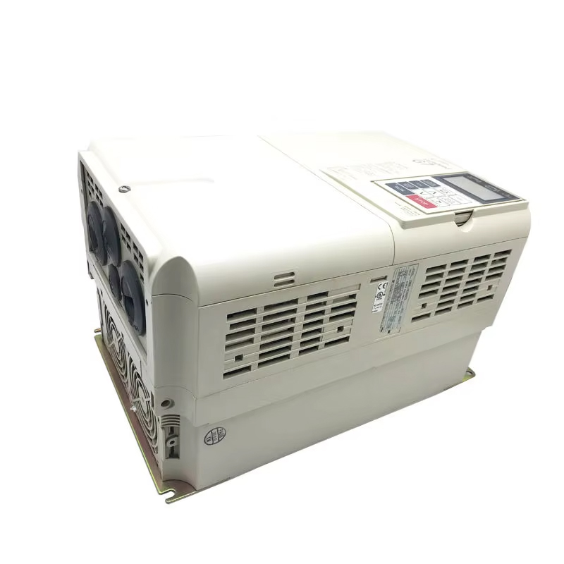 Gli ascensori VTSP383 3.7kw-45kw controllano gli inverter di frequenza AC Yaskawa L1000A