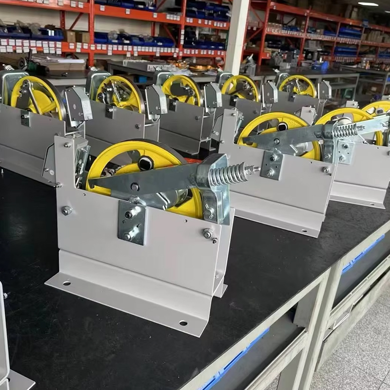 VTSP292 Accessori per ascensori economici Regolatore di velocità e dispositivo di tensione