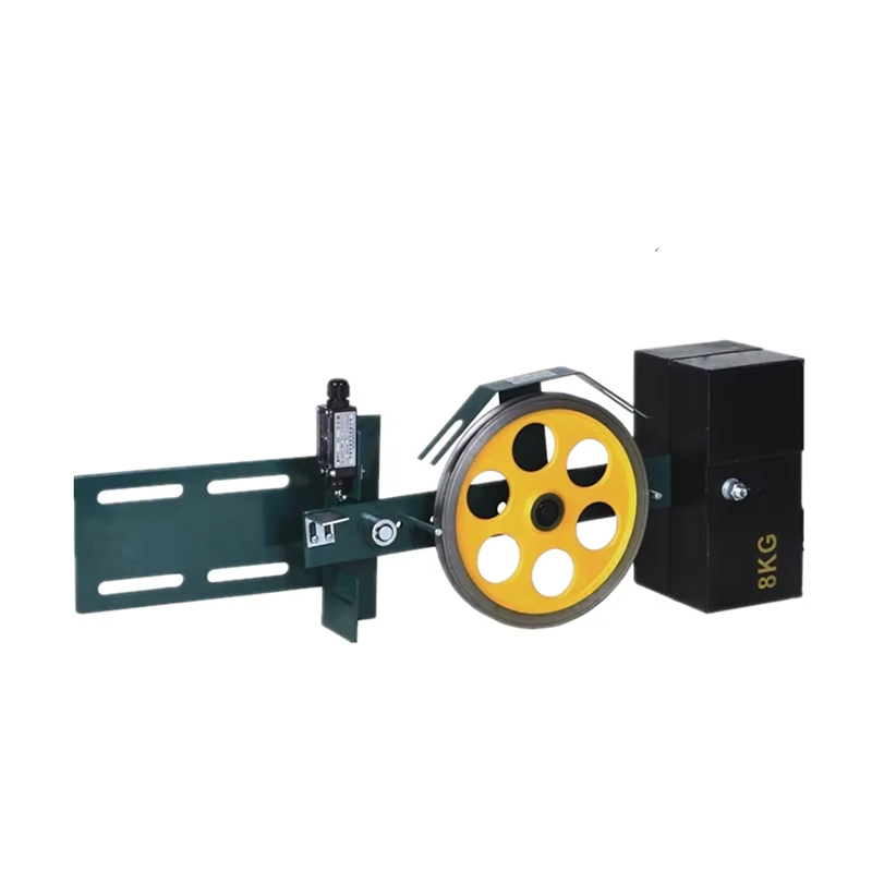 VTSP303 Regolatore di velocità della fune per ascensore standard GB ad alta precisione