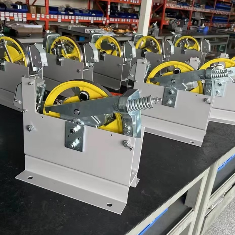 VTSP303 Regolatore di velocità della fune per ascensore standard GB ad alta precisione