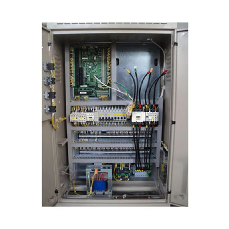 Prezzo del controller Nice integrato per ascensore 3000 gradini VTSP315