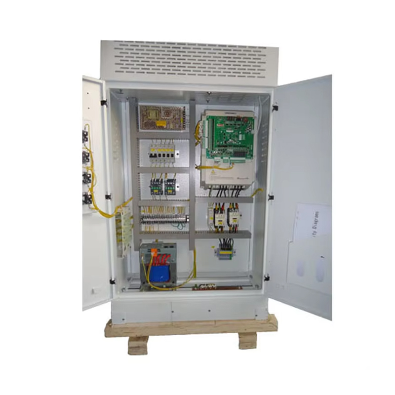 Prezzo del controller Nice integrato per ascensore 3000 gradini VTSP315