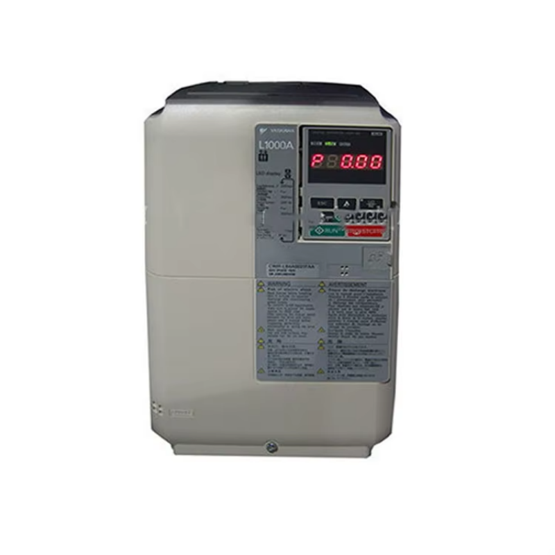 VTSP380 Componenti per ascensori di alta qualità Convertitori di frequenza AC Yaskawa L1000A