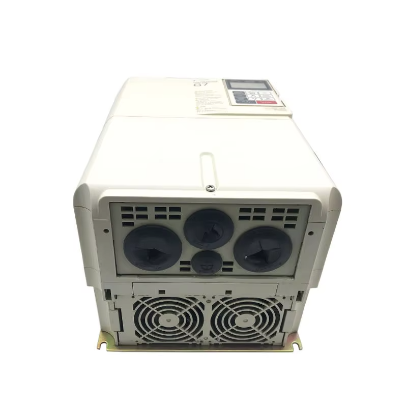 VTSP380 Componenti per ascensori di alta qualità Convertitori di frequenza AC Yaskawa L1000A