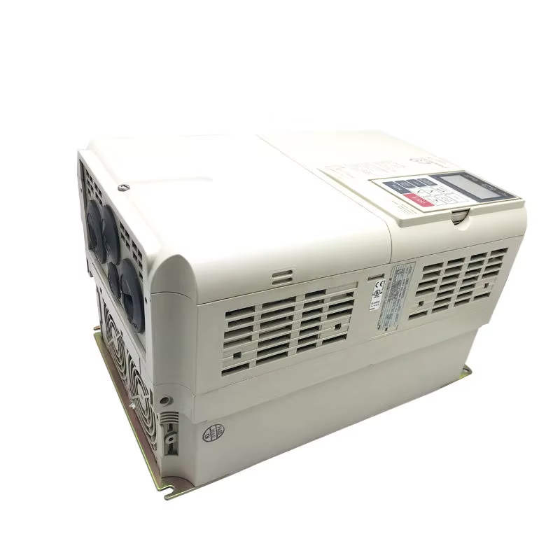 VTSP380 Componenti per ascensori di alta qualità Convertitori di frequenza AC Yaskawa L1000A