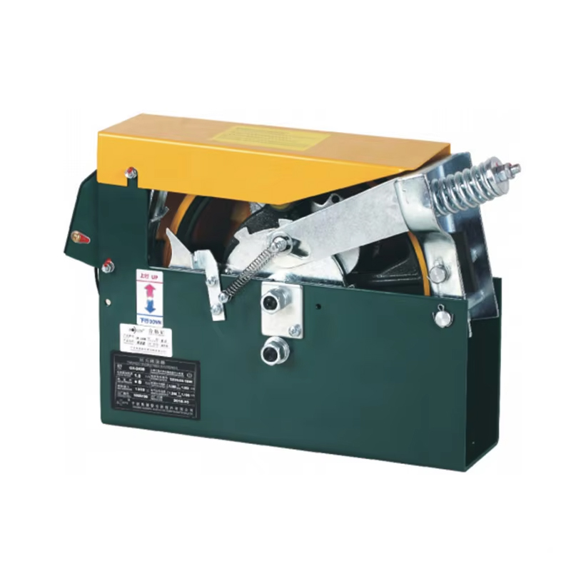 VTSP299 Regolatore di velocità unidirezionale per regolatore di velocità senza locale macchina