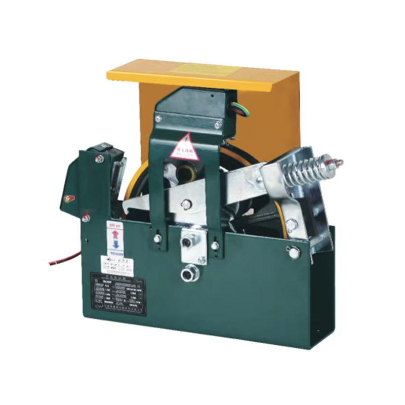 VTSP299 Regolatore di velocità unidirezionale per regolatore di velocità senza locale macchina