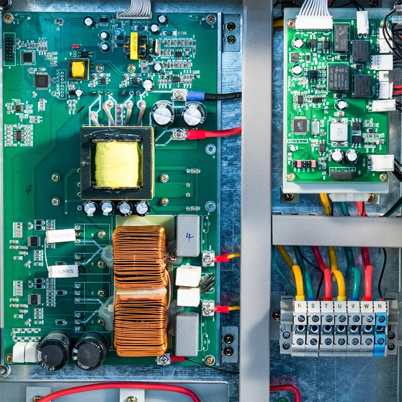 VTSP374 Dispositivo di salvataggio automatico ARD per ascensore