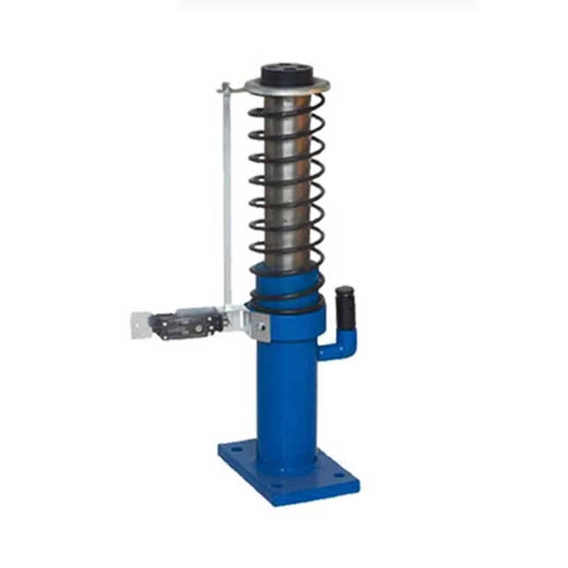 Tampone olio esterno molla tampone idraulica ascensore VTSP306