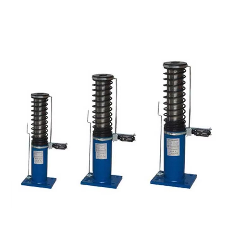 Tampone olio esterno molla tampone idraulica ascensore VTSP306