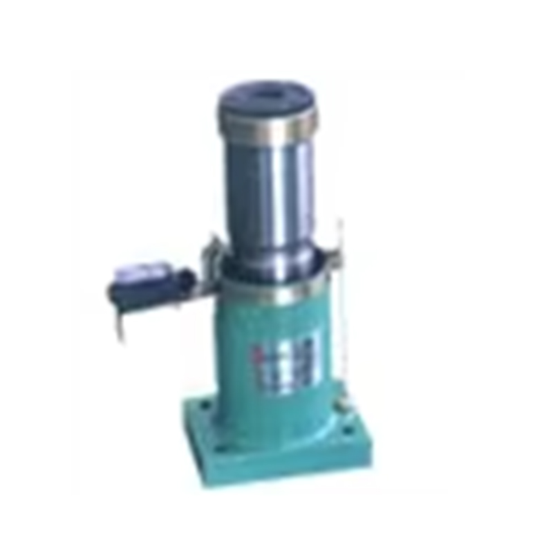 Tampone olio esterno molla tampone idraulica ascensore VTSP306