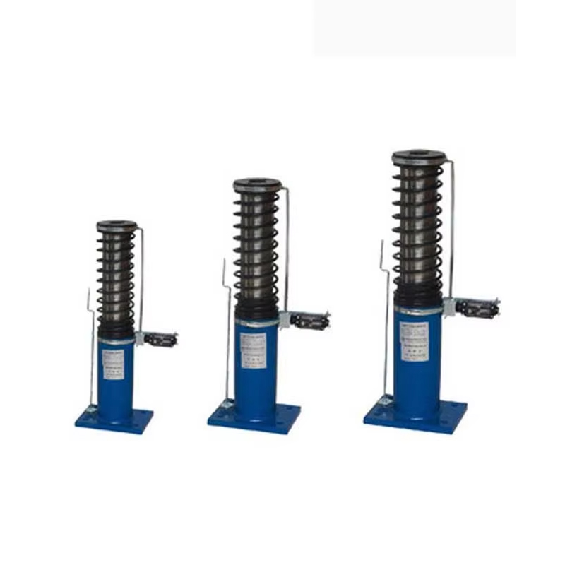 Tampone olio esterno molla tampone idraulica ascensore VTSP306
