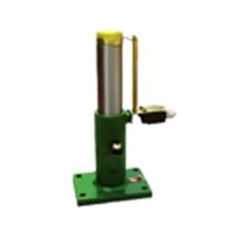 Tampone olio esterno molla tampone idraulica ascensore VTSP306