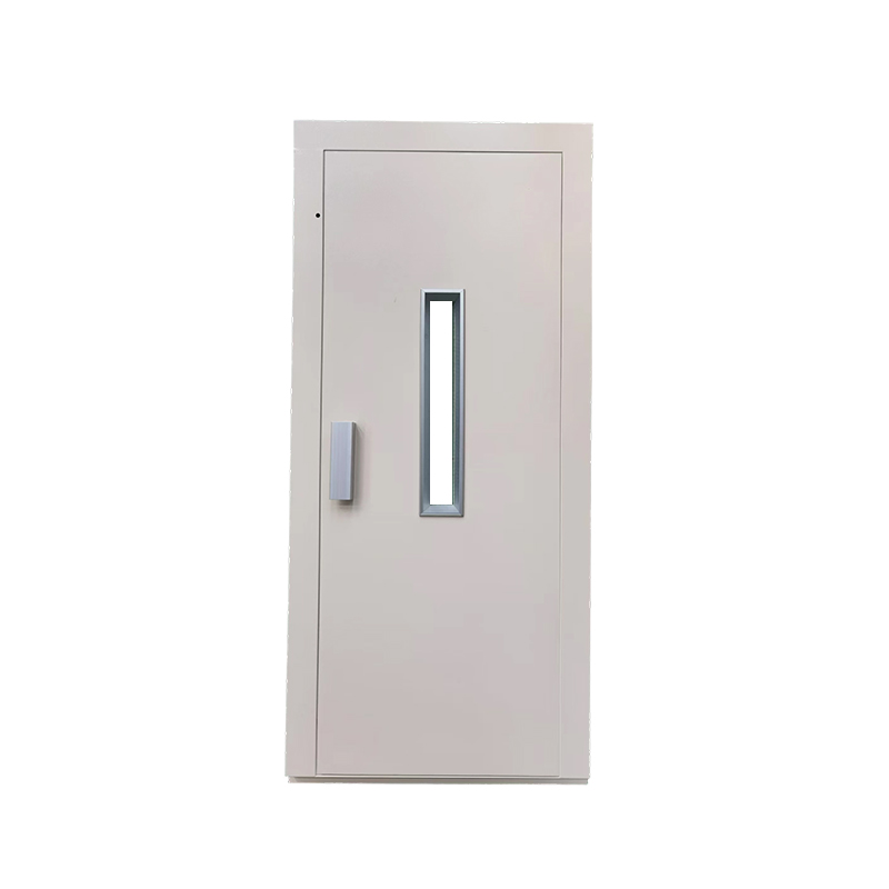 Porta battente per ascensore VTSP200 per ascensore domestico