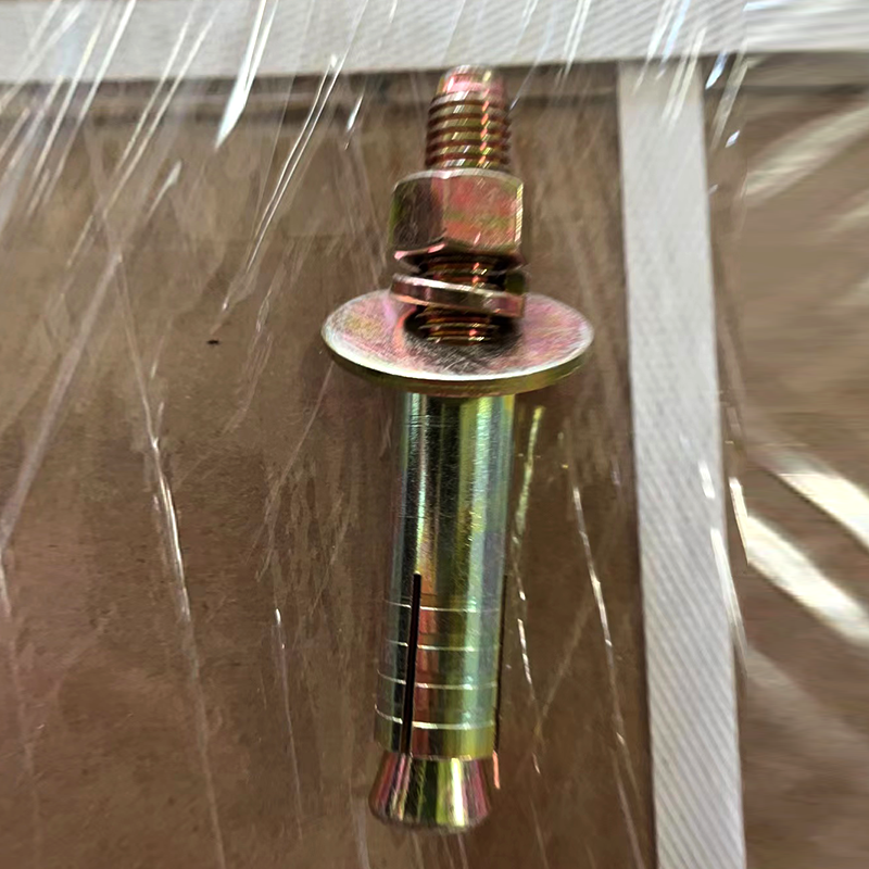 VTSP389 Bullone di ancoraggio